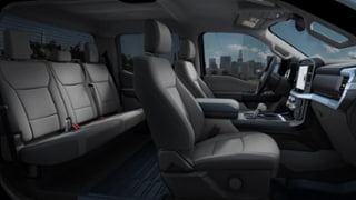 2024 Ford F-150 Lightning® Internal Image 1